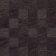 Atlas Concorde Klif Dark Mosaico 30x30 / Атлас Конкорд Клиф Дарк Мосаико 30x30 